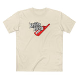 Keytar Hero - Men's T-Shirt