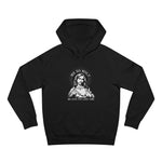 Me So Holy Me Love You Long Time - Hoodie