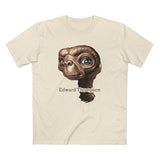 Edward Thompson - Men's T-Shirt