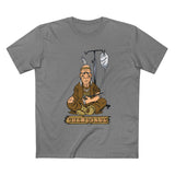 Chemosabe - Men's T-Shirt