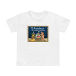 Christmas A Time To Celebrate - Women’s T-Shirt