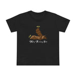 Holy Fucking Shit - Women’s T-Shirt