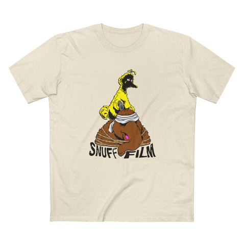 Snuff Film - Men's T-Shirt