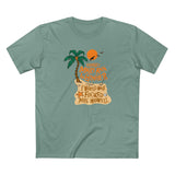 Forget Mary Ann & Ginger - Men's T-Shirt