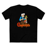 Geppettophile - Men's T-Shirt