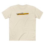 My Dick Is Bigger Than Your Honor Student - Men's T-Shirt