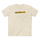 My Dick Is Bigger Than Your Honor Student - Men's T-Shirt