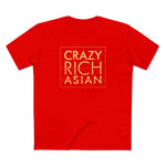 Crazy Rich Asian - Men's T-Shirt