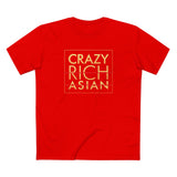 Crazy Rich Asian - Men's T-Shirt