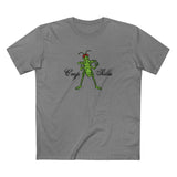 Crop Killa - Men's T-Shirt