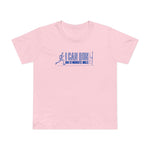 I Can Run An 11 Minute Mile - Women’s T-Shirt