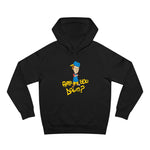 Are You Down? - Hoodie