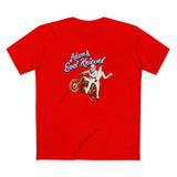 Adam & Evel Knievel - Men's T-Shirt