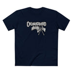 Bass Hero - Men's T-Shirt