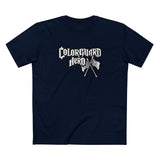 Bass Hero - Men's T-Shirt