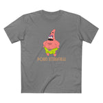 Porn Starfish - Men's T-Shirt