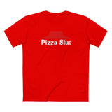 Pizza Slut - Men's T-Shirt