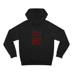 The Crippling Holiday Depression - Hoodie