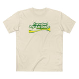 I Washed My Ass Today - Just In Case - Men's T-Shirt