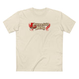 Harpsichord Hero - Men's T-Shirt