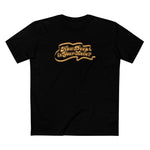 How Deep Is Your Love? - Men's T-Shirt