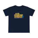 This Shirt Doesn't Make Sense And Neither Does This Apple - Women’s T-Shirt