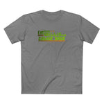 I'm What Willis Was Talkin Bout - Men's T-Shirtb