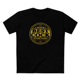 Voted Best Cock In The State 2004 2005 2007 - Men's T-Shirt