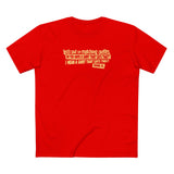 Let's Put On Matching Outfits! - Do You Have A Shirt That Says That? - I Mean A Shirt That Says This? Damn It! - Men's T-Shirt