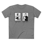 Babe Ruth Babe Ruth (Ruth Bader Ginsberg) - Men’s T-Shirt