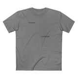 Tits - HTML - Men's T-Shirt