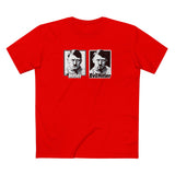 Hitler - Evil Hitler - Men's T-Shirt