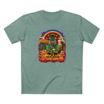 The Wrath Of Leprechaun - Men's T-Shirt