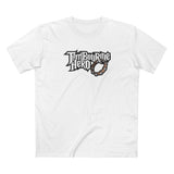 Tambourine Hero - Men's T-Shirt