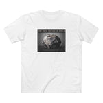 Time Lapse Footage Of A Rock - Men's T-Shirt