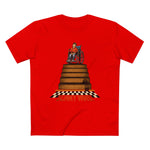 Slinky Wins! - Men’s T-Shirt