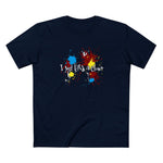I Just Killed A Clown - Men's T-Shirt