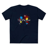 I Just Killed A Clown - Men's T-Shirt