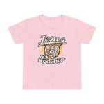 Jesus Is A Cracker - Women’s T-Shirt