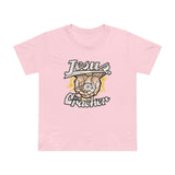 Jesus Is A Cracker - Women’s T-Shirt