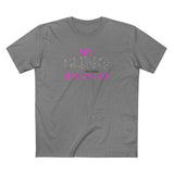 My Bling Seems Irrelevant - Men's T-Shirt