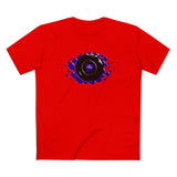 Magic 8-Ball - Men's T-Shirt