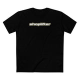 Shoplifter - Men's T-Shirt