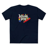 Kazoo Hero - Men's T-Shirt