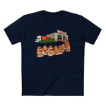 Showers - Men’s T-Shirt