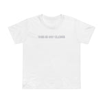 This Is My Clone - Women’s T-Shirt