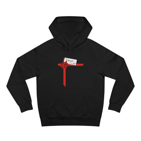 To Women From God - Hoodie