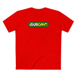 Subgay - Men's T-Shirt