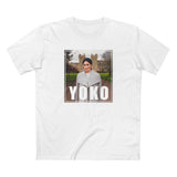 Yoko (Meghan Markle) - Men's T-Shirt