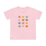 Dirty Valentine - Women’s T-Shirt